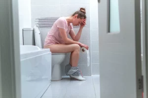 Constipation Awareness Month