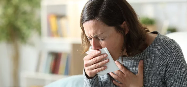 Unveils 5 Powerful Remedies for Coughs and Sore Throats