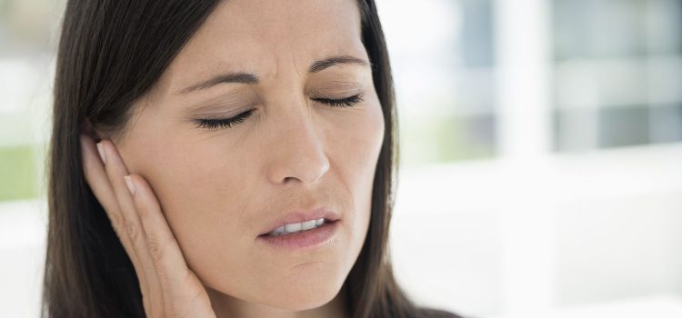 Silence the Quake: Dr. Lawrence Lustig’s DIY Solutions for Pimples Inside Your Ear