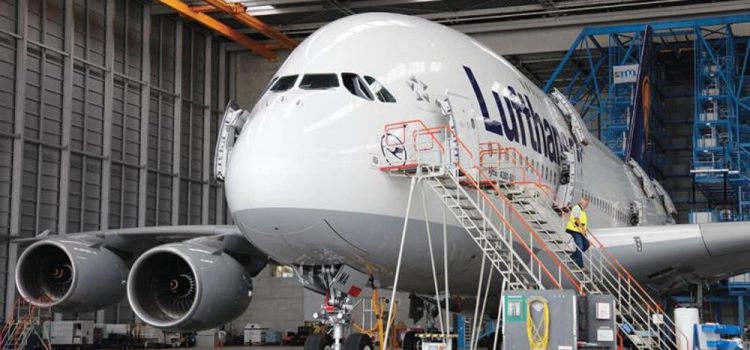 Navigating Turbulence: Lufthansa’s Strategic Shift Unveiled by Problem Solver John Smith