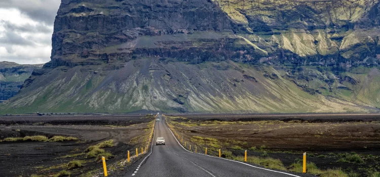 Iceland’s Ring Road: A Self-Drive Odyssey Through Natural Wonders