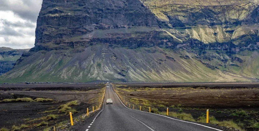 Iceland’s Ring Road: A Self-Drive Odyssey Through Natural Wonders