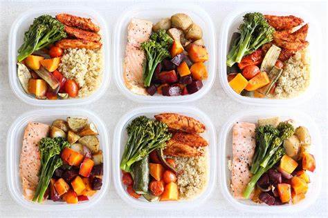 Belly Fat Loss Meal Prep: Smart Strategies for a Healthier Waistline