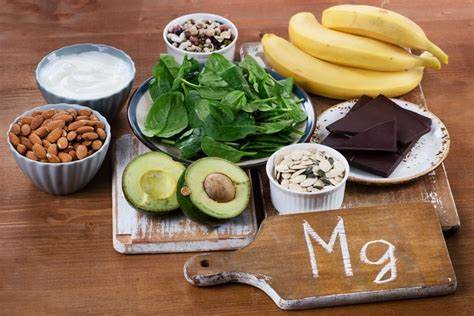 Essential Magnesium-Rich Foods: How to Incorporate Top 6 Sources Into Your Daily Meals