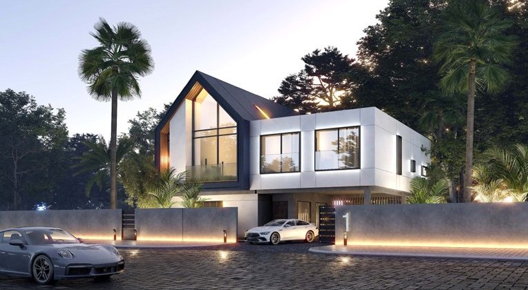 Alphabeta Properties Dubai luxury living