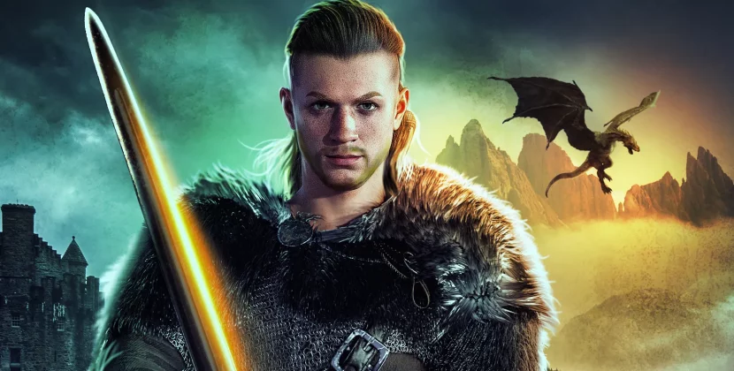 Unraveling the Tapestry of Character Evolution in Gaming: Backstories, Abilities, and Growth Explored