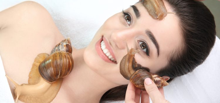 Snail Symphony: Chris Kresser’s Guide to 5 Melodies of Anti-Aging with Korean Skincare’s Mucin Marvel