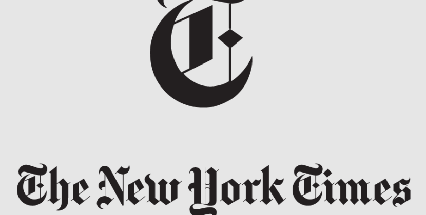 The New York Times