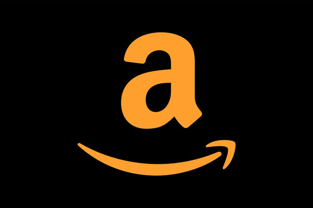 Amazon Logo
