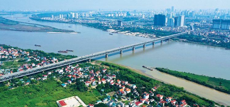 Hanoi Outskirts Real Estate Rollercoaster: Analyzing the Fluctuations in Property Prices