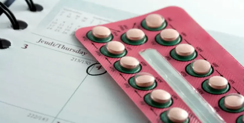 Birth Control Pills