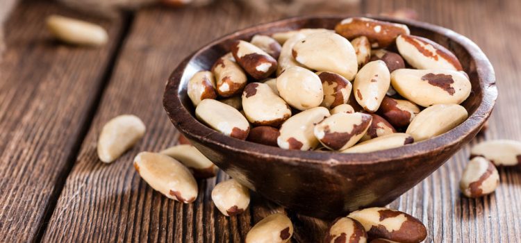 Nutritional Odyssey: Dr. Rhonda Patrick Guides the Way to Health with Brazil Nuts