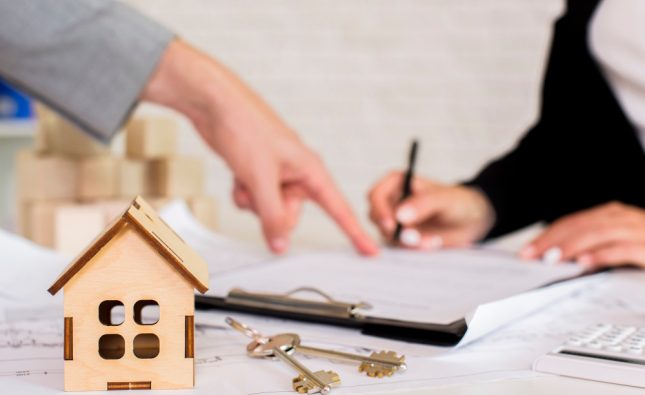 House S.E.C. Adjudication