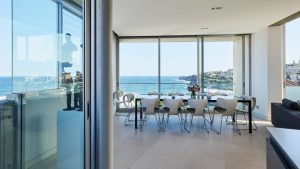 Tamarama award-winning home