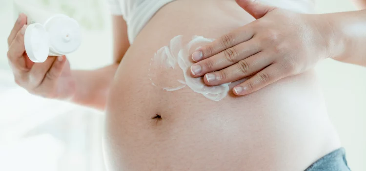 Home Remedies to Diminish Stretch Marks After Pregnancy