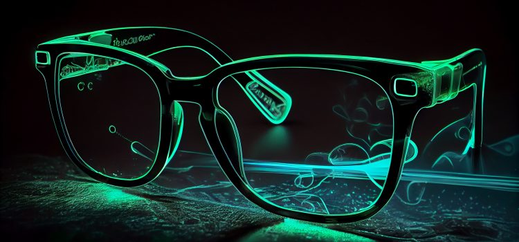 How to See the World Differently with Meta’s AI and Ray-Ban Glasses