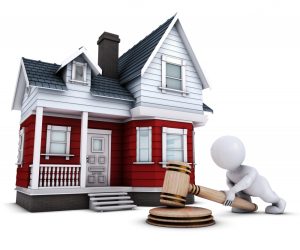 House S.E.C. Adjudication