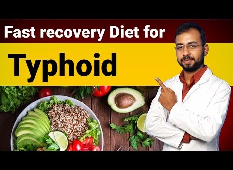 Typhoid Recovery Diet: A Comprehensive Guide for Speedy Healing