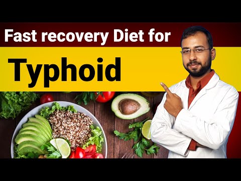 Typhoid Recovery Diet: A Comprehensive Guide for Speedy Healing