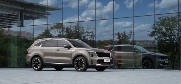 Kia’s EV9 and Telluride Shine in Car and Driver’s 2024