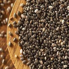 Seed of Strength: 7 Compelling Ways Chia Seeds Enhance Heart Health and Lower Cholesterol