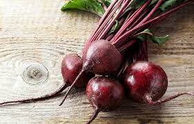 Rooted Radiance: David Winston Explores 7 Beauty Marvels of Beetroot for Skin and Hair!