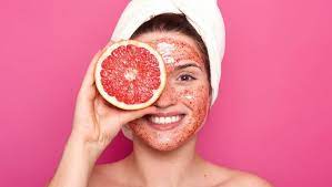 Transform Winter Skin with Grapefruit Face Packs for a Vibrant Look