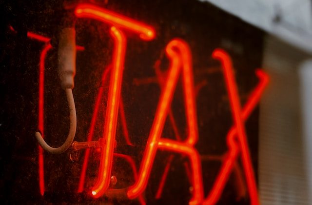 Revolutionize U.S. Tax Laws