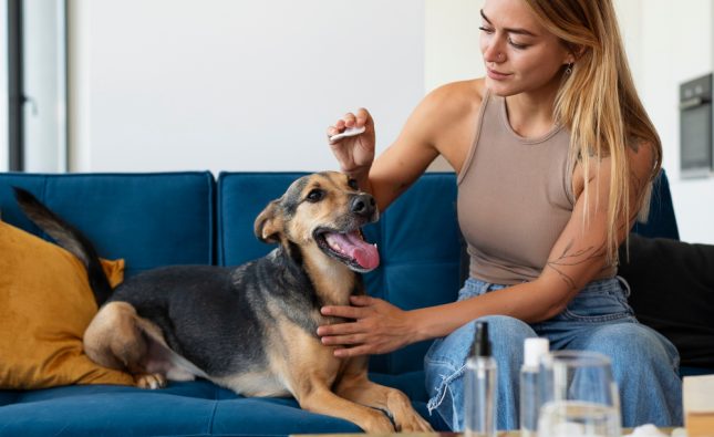 Pet's Lifespan with a Revolutionary Drug