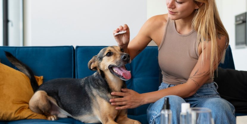 Revolutionary Drug Aims to Extend Your Pet’s Lifespan