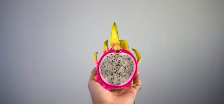 Mastering Dragon Fruit Etiquette for Epicurean Delights