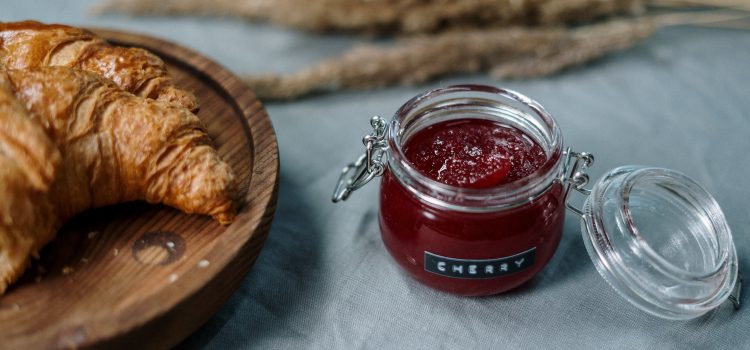Elevate Your Culinary Journey with Homemade Jam Magic