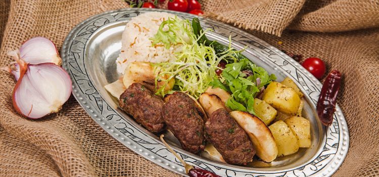 Curried Beef and Hearty Vegetables for a Winter Feast