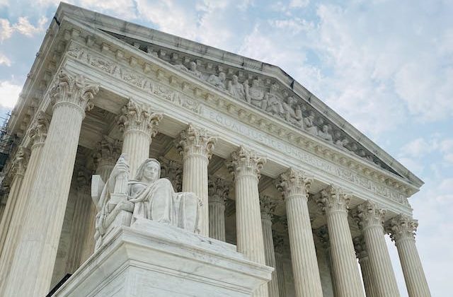 Supreme Court Grapples