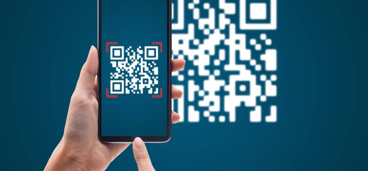 The FTC’s Warning: Be Skeptical of QR Codes