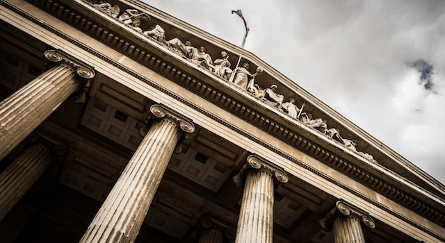 Trump’s Second Term and the Threat to the Rule of Law