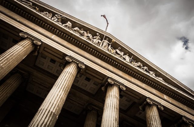 Trump’s Second Term and the Threat to the Rule of Law