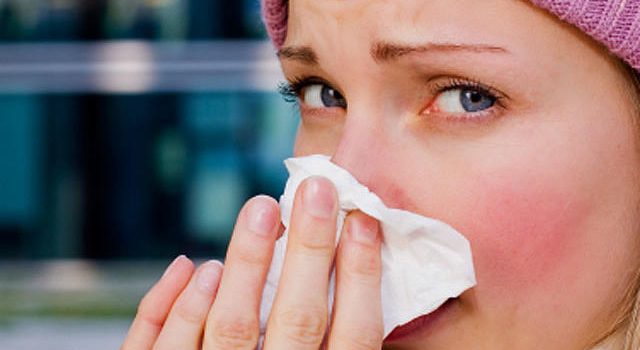 Achoo No More: Embrace Natural Solutions for Allergies, Sinusitis, and Blocked Nose
