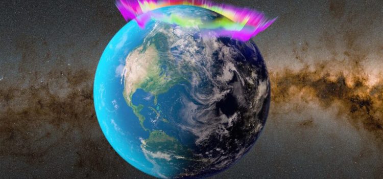 Shielding Communication: Fortifying Against Solar Flare Impact