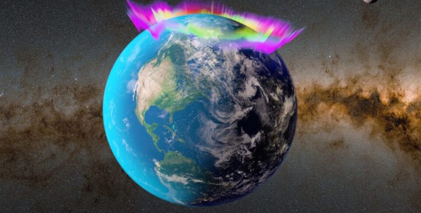 Shielding Communication: Fortifying Against Solar Flare Impact