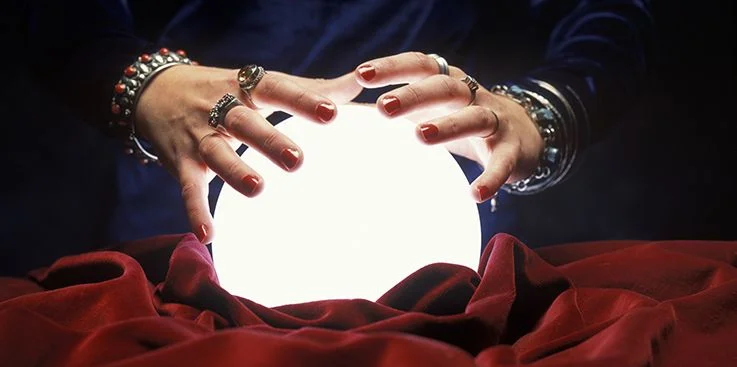Mediumship Methods