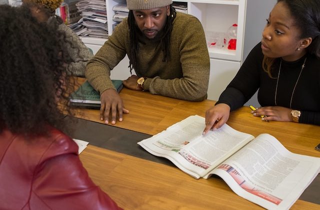 Dating and Job Hunts