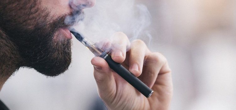 Vaping Vanities: The 6 Hidden Skin Consequences of E-Cigarettes