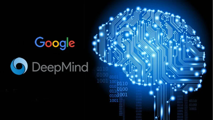 Google Deepmind