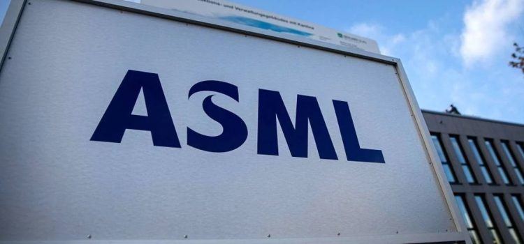How US Sanctions on ASML Hurt China’s Chip Industry