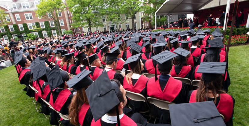 Maximizing Harvard MBA Job Prospects: The Power of Networking During Economic Slowdowns