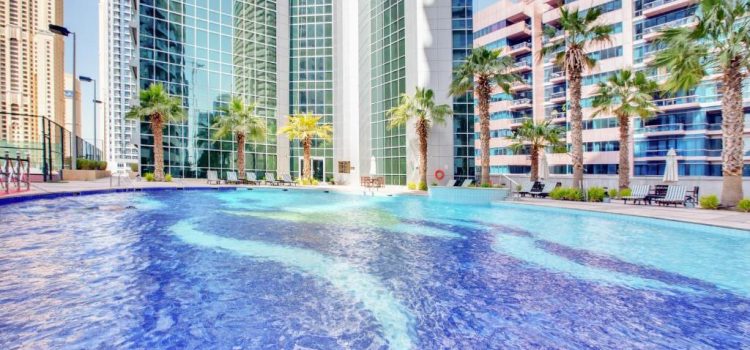 DAMAC: Dubai Property Market Sees a Shift Eastwards