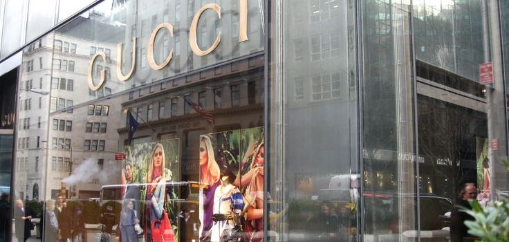 Gucci’s New York Expansion: Fifth Avenue Property Bought for $963M
