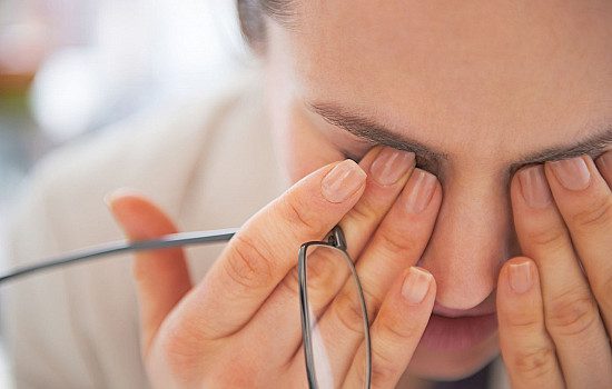 When Should You Worry About Your Eyes?