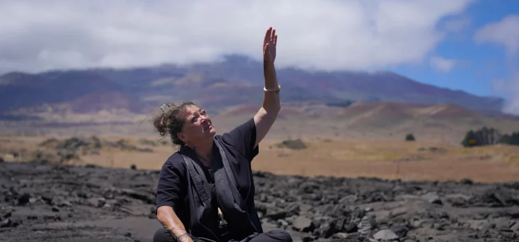 Mauna Kea: Bridging Astronomy, Conservation, and Sacred Indigenous Heritage